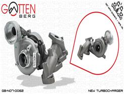 OES PARTS GB-N07-0062