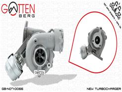 OES PARTS GB-N07-0066