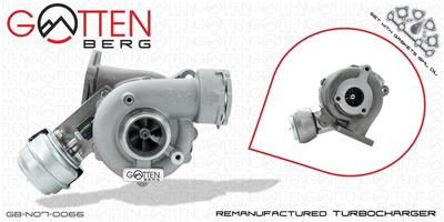 OES PARTS GB-N07-0066 EAN: 5902276137563.
