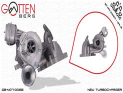 OES PARTS GB-N07-0068