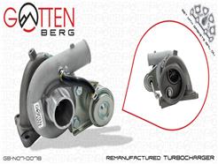 OES PARTS GB-N07-0078