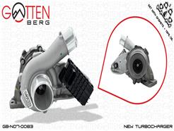 OES PARTS GB-N07-0083