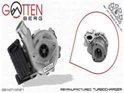 OES PARTS GB-N07-0097