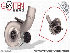 OES PARTS GB-N07-0131