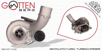 OES PARTS GB-N07-0131 EAN: 5902276137662.