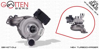 OES PARTS GB-N07-0141 EAN: 5902276137709.