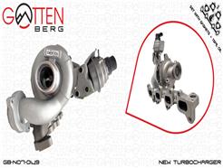 OES PARTS GB-N07-0149