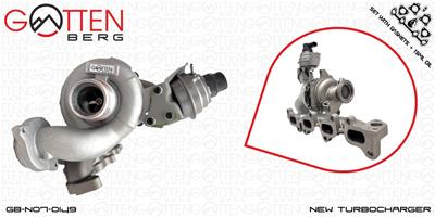 OES PARTS GB-N07-0149