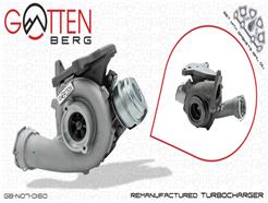 OES PARTS GB-N07-0160