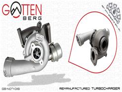 OES PARTS GB-N07-0161