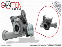 OES PARTS GB-N07-0162