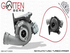 OES PARTS GB-N07-0163