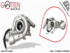 OES PARTS GB-N07-0166