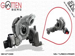 OES PARTS GB-N07-0169