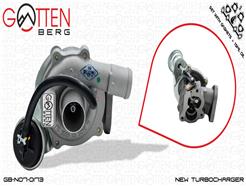 OES PARTS GB-N07-0173