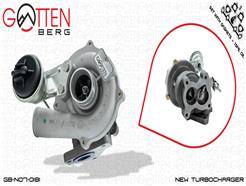 OES PARTS GB-N07-0181