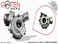 OES PARTS GB-N07-0200