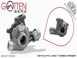 OES PARTS GB-N07-0206