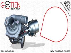 OES PARTS GB-N07-0246