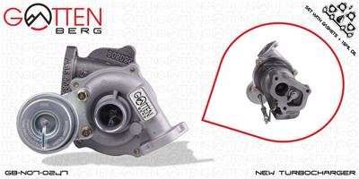 OES PARTS GB-N07-0247 EAN: 5902276137976.