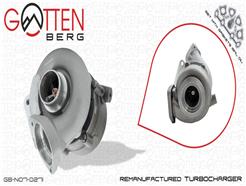 OES PARTS GB-N07-0271