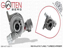OES PARTS GB-N07-0277