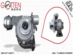 OES PARTS GB-N07-0307