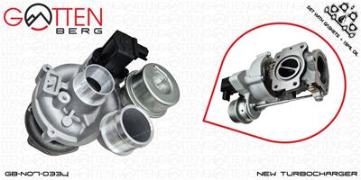 OES PARTS GB-N07-0334