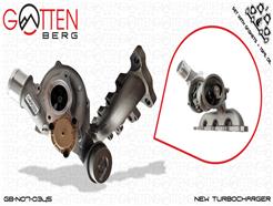 OES PARTS GB-N07-0345