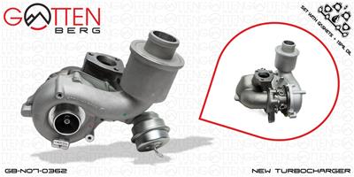 OES PARTS GB-N07-0362 EAN: 5902276138096.