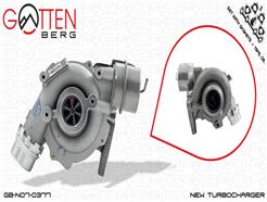 OES PARTS GB-N07-0377