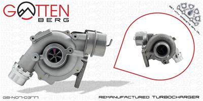 OES PARTS GB-N07-0377 EAN: 5902276138119.