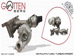 OES PARTS GB-N07-0385