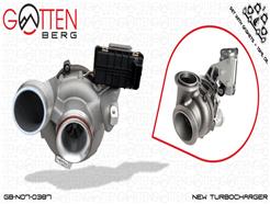 OES PARTS GB-N07-0387