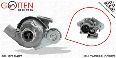 OES PARTS GB-N07-0407 EAN: 5902276138140.