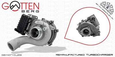 OES PARTS GB-N07-0426 EAN: 5902276138171.