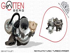 OES PARTS GB-N07-0437