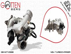 OES PARTS GB-N07-0588