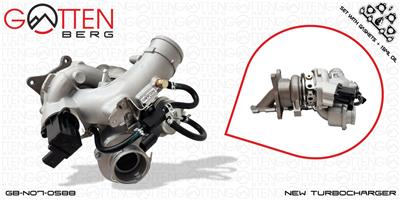 OES PARTS GB-N07-0588 EAN: 5902276172588.