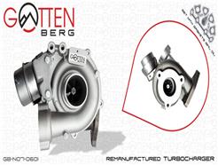 OES PARTS GB-N07-0601