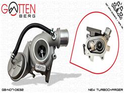 OES PARTS GB-N07-0632