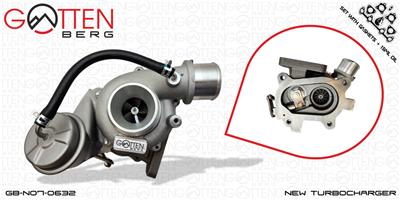 OES PARTS GB-N07-0632