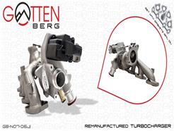 OES PARTS GB-N07-0641