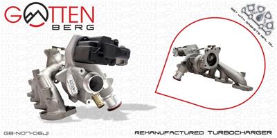 OES PARTS GB-N07-0641