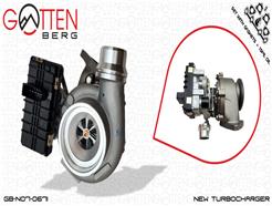 OES PARTS GB-N07-0671