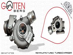 OES PARTS GB-N07-0709