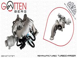 OES PARTS GB-N07-0727