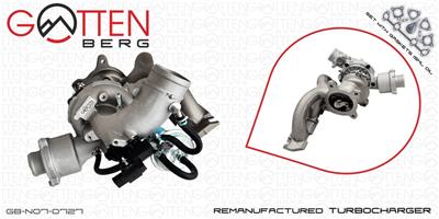 OES PARTS GB-N07-0727