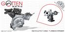 OES PARTS GB-N07-1000