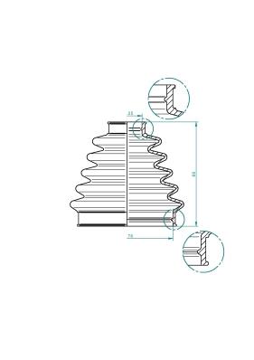 LÖBRO 190968 EAN: 4019064341826.